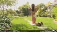 Dream Kelly Back in the Grass part1 Video wmv