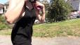 Romper in the Park Part Two mp4