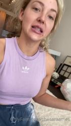 Sara Ames OnlyFans Video 083 mp4