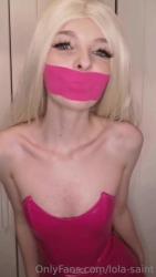 Lola Saint OnlyFans 620470955I absolutely adore tape that leaves outline the lips 016e5266fec8bd4551a88bb8ad716c0b7e Video m4v