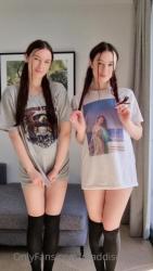 MaddisonTwins OnlyFans Video 101 mp4
