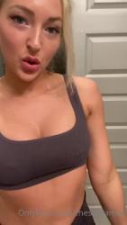 Sara Ames OnlyFans Video 073 mp4