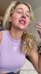 Sara Ames OnlyFans Video 038 mp4