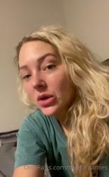 Sara Ames OnlyFans Video 106 mp4