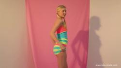 Amazing Models Model Mila Video 7 avi