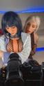 ItsTatyPurple OnlyFans 20200210146772362Boob job with Hinata and Ino Video backstage from Video mp4