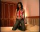 Little Danni 0008 01 wearing The Uk Flag Video mp4