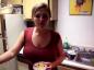 12 25 19 My big tits in the kitchen mp4