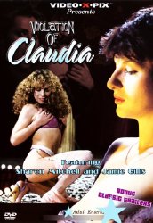 The Violation of Claudia 1977 Car ula 1