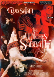The Witches Sabbath 2007 Car ula 1