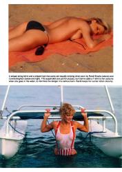 Playboys Bathing Beauties April 1989 0075