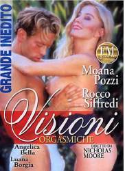 Visioni Orgasmiche 1992 Car ula 1