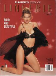 Playboys Book Of Lingerie January February 1994 0001