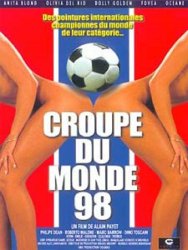 Croupe Du Monde 98 1998 Car ula