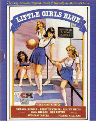 Little Girls Blue 1978