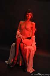 kira-topless-and-stockings-image-51