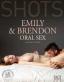 Emily Bloom Brendon OralSex cover