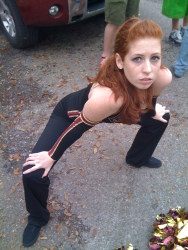 she-is-a-hot-redhead-from-lamar-university-dance-team-image-13