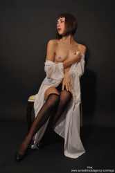 kira-topless-and-stockings-image-88